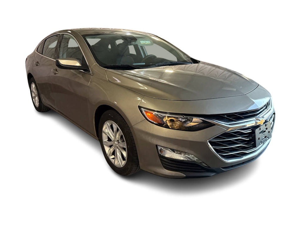 Thumbnail: 2023 Chevrolet Malibu - 16