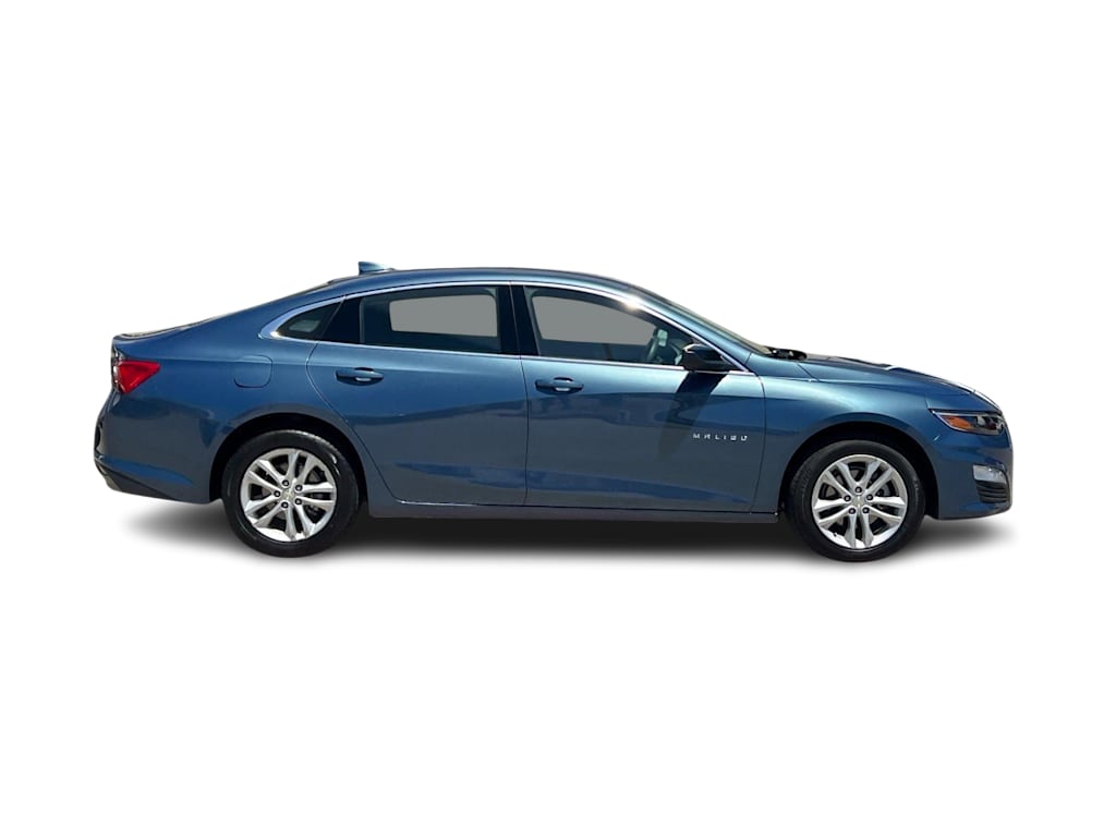 Thumbnail: 2024 Chevrolet Malibu - 20