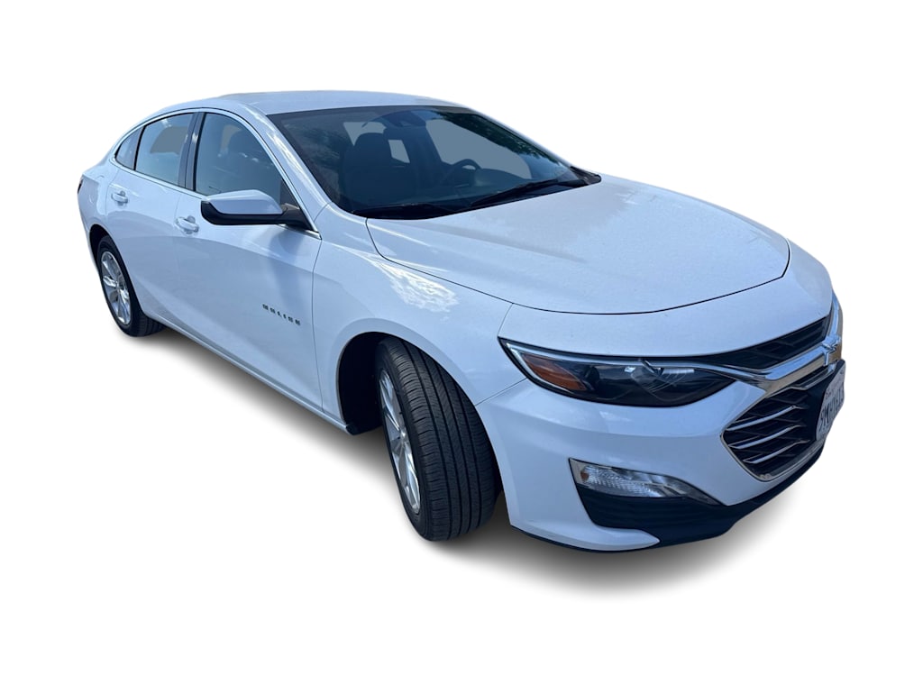 Thumbnail: 2024 Chevrolet Malibu - 14