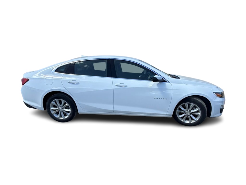 Thumbnail: 2024 Chevrolet Malibu - 15