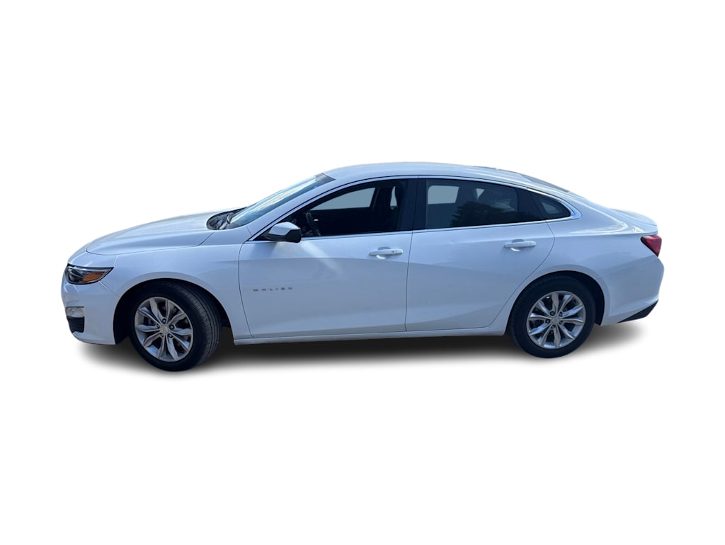 Thumbnail: 2024 Chevrolet Malibu - 3