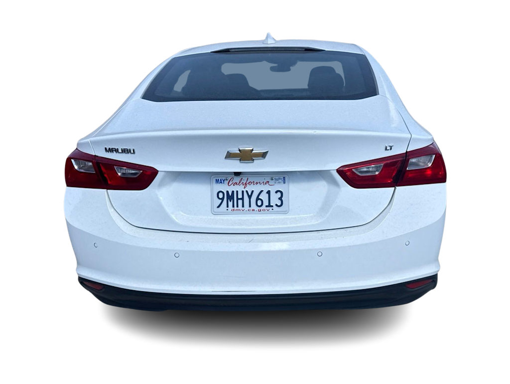 Thumbnail: 2024 Chevrolet Malibu - 5
