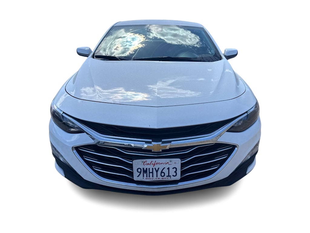 Thumbnail: 2024 Chevrolet Malibu - 6