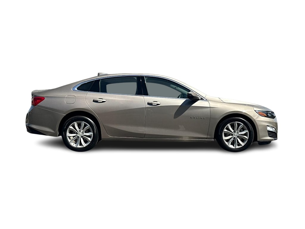 Thumbnail: 2025 Chevrolet Malibu - 20
