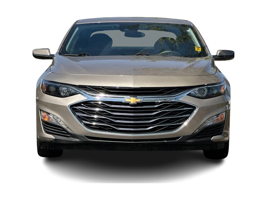 Thumbnail: 2025 Chevrolet Malibu - 6