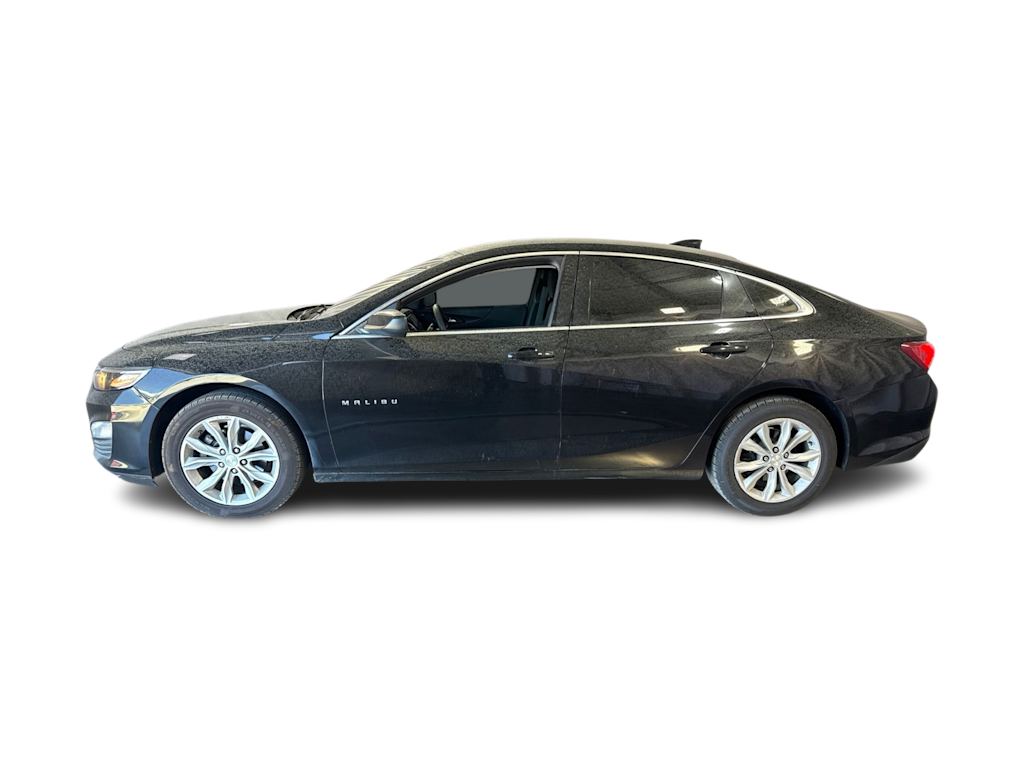 Thumbnail: 2020 Chevrolet Malibu - 2
