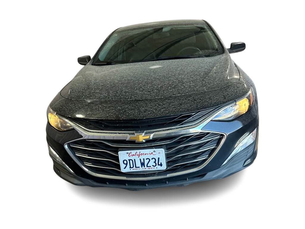 Thumbnail: 2020 Chevrolet Malibu - 5