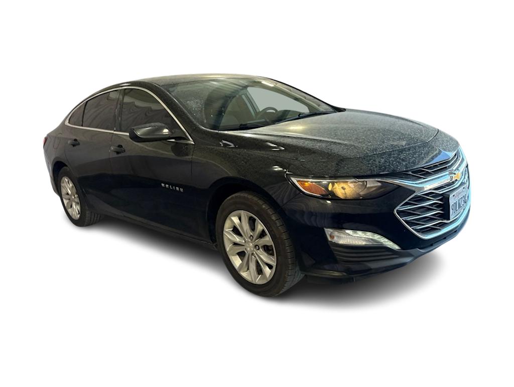 Thumbnail: 2020 Chevrolet Malibu - 15