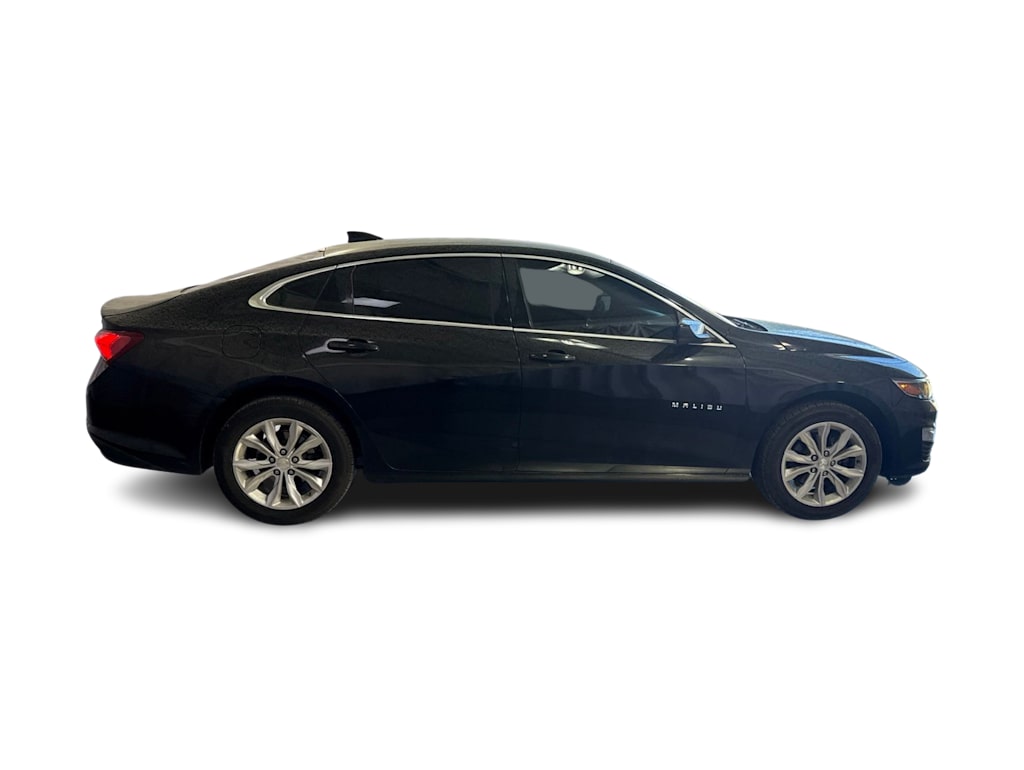 Thumbnail: 2020 Chevrolet Malibu - 16