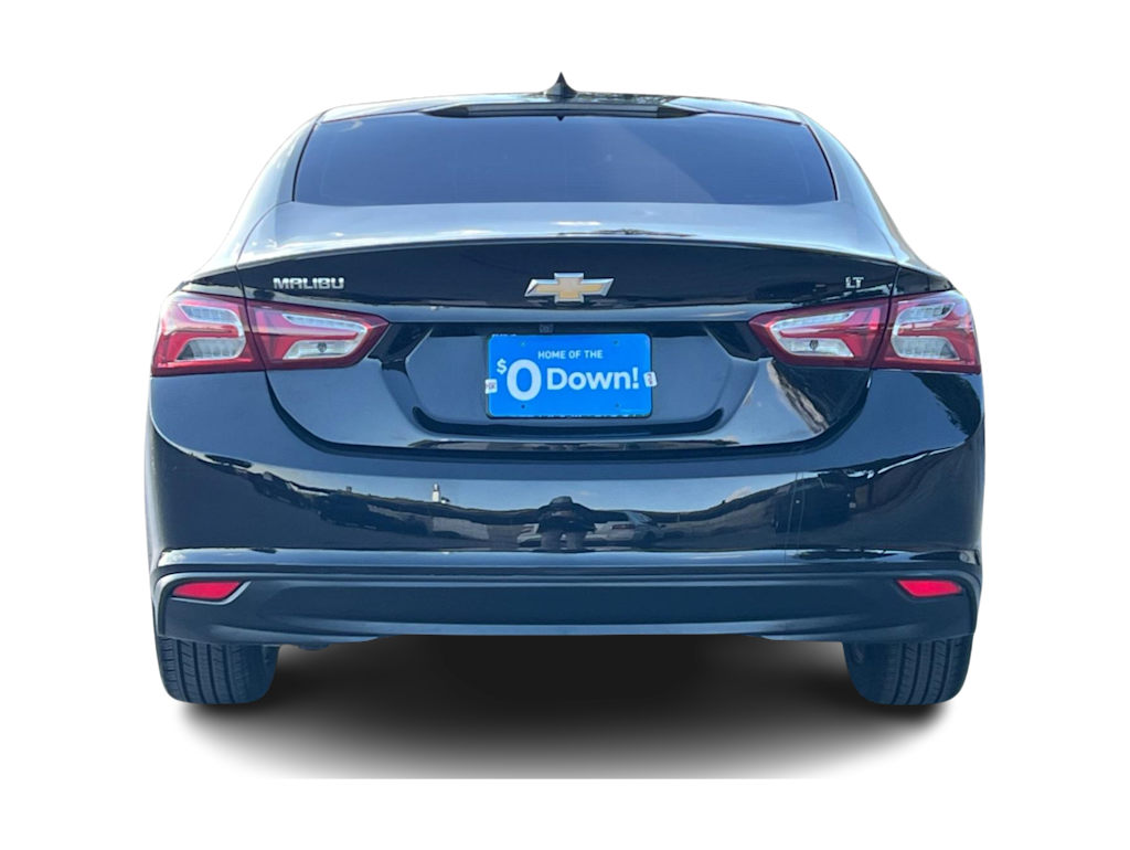 Thumbnail: 2020 Chevrolet Malibu - 5