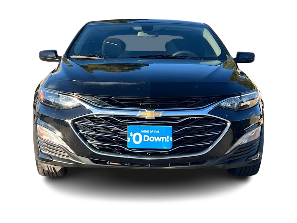 Thumbnail: 2020 Chevrolet Malibu - 6