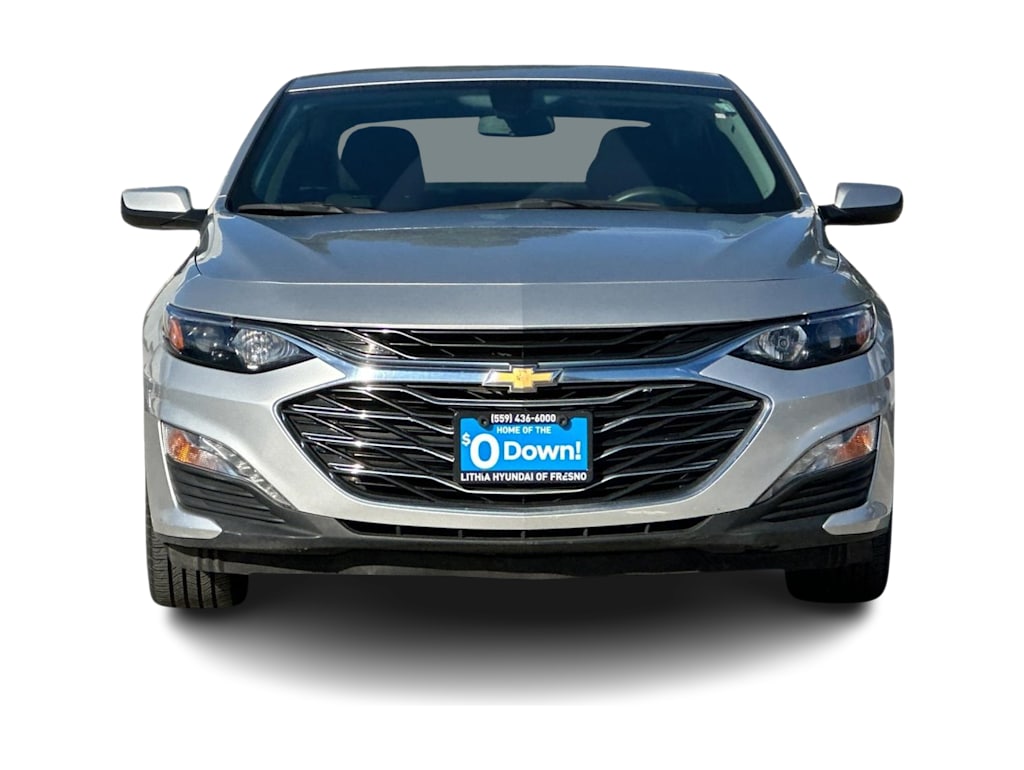 Thumbnail: 2022 Chevrolet Malibu - 6