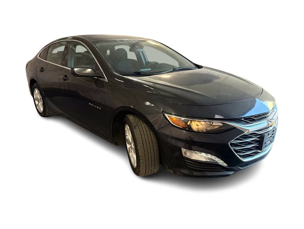 Thumbnail: 2023 Chevrolet Malibu - 15
