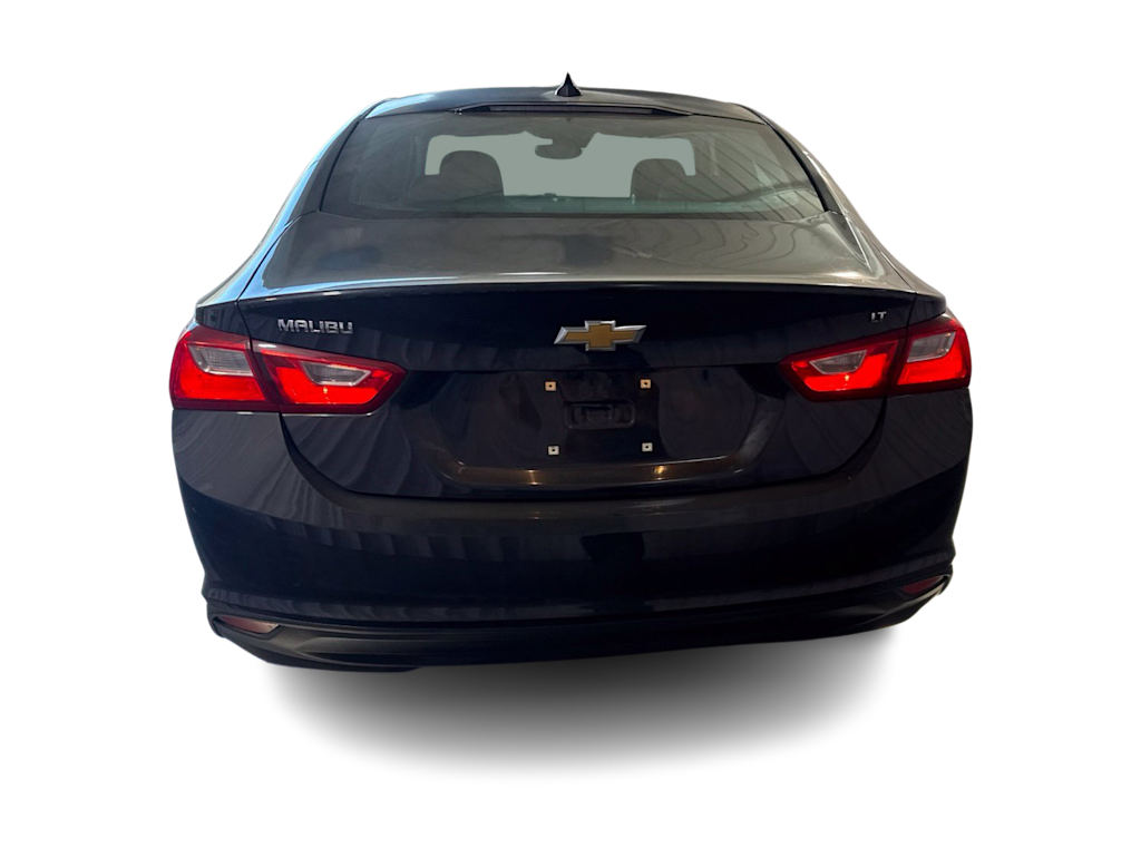Thumbnail: 2023 Chevrolet Malibu - 5
