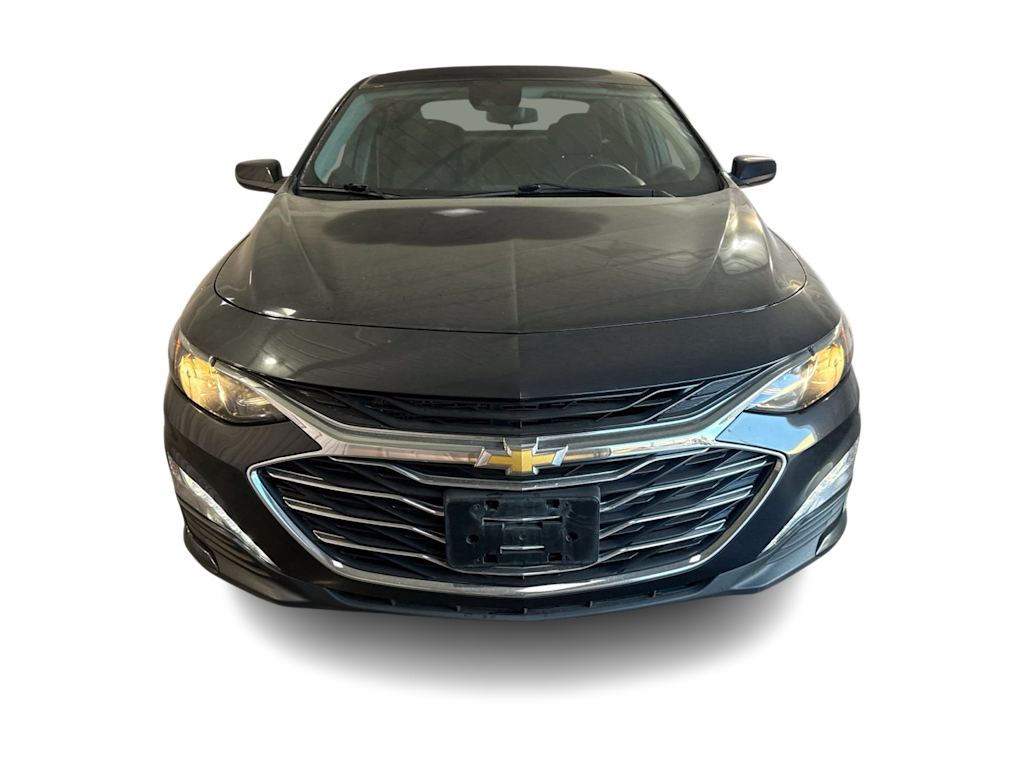 Thumbnail: 2023 Chevrolet Malibu - 6