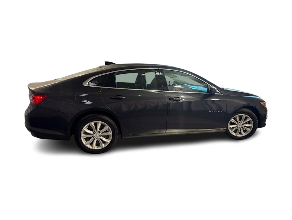 Thumbnail: 2023 Chevrolet Malibu - 16