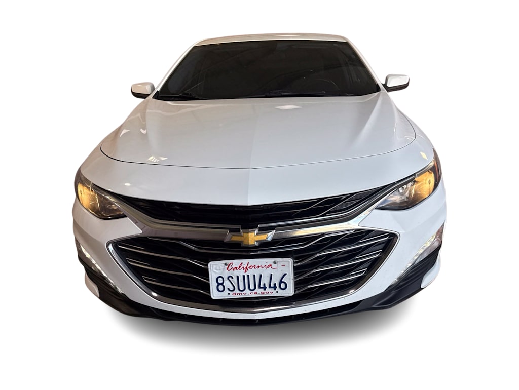 Thumbnail: 2019 Chevrolet Malibu - 6
