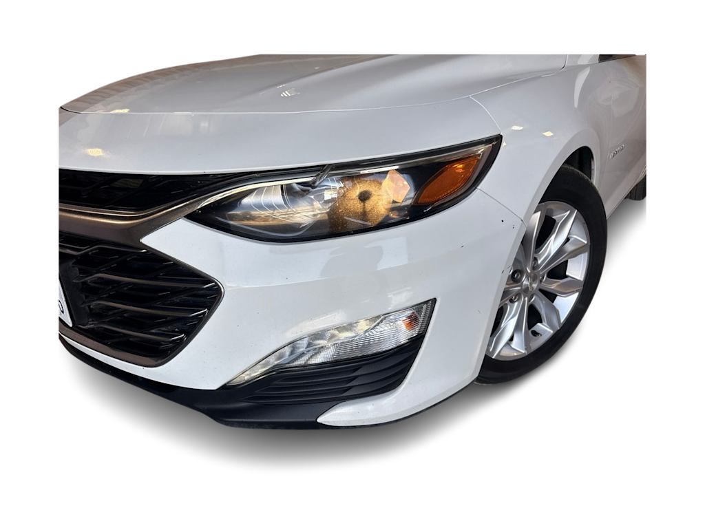 Thumbnail: 2019 Chevrolet Malibu - 18