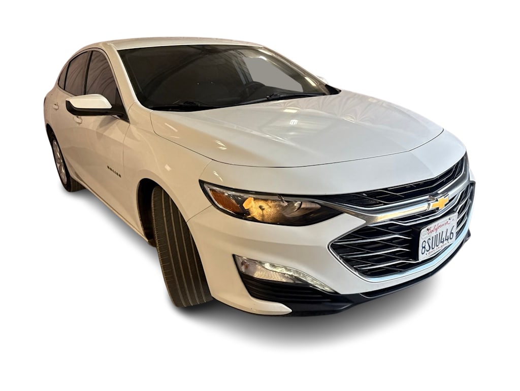 Thumbnail: 2019 Chevrolet Malibu - 15