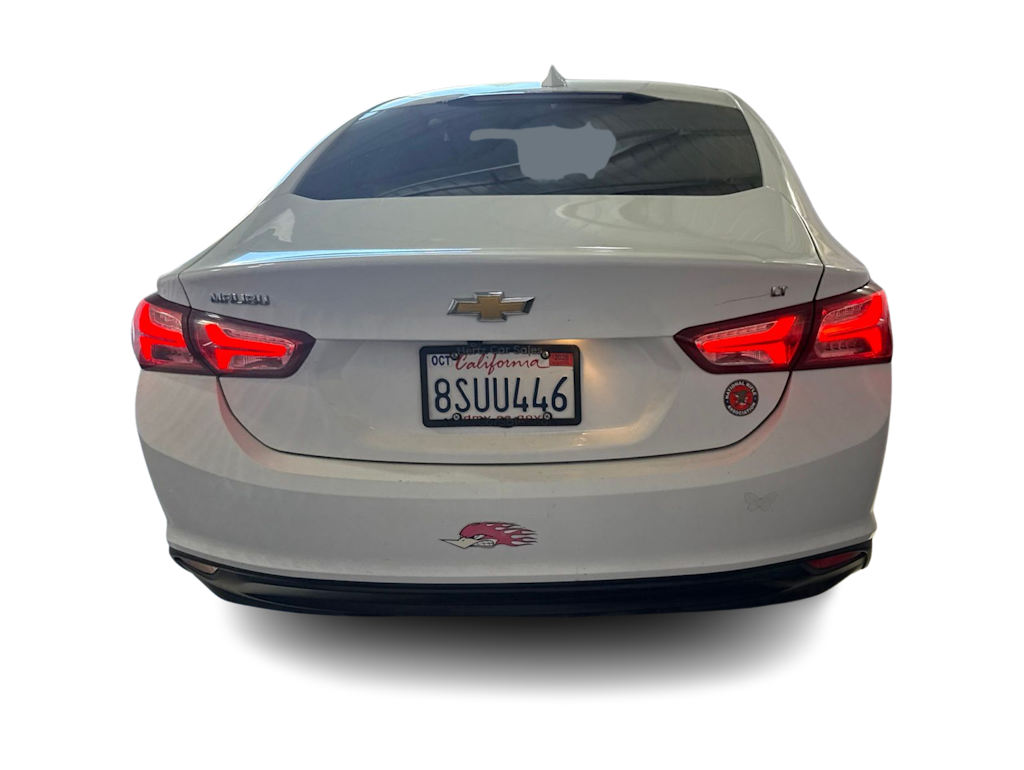 Thumbnail: 2019 Chevrolet Malibu - 5