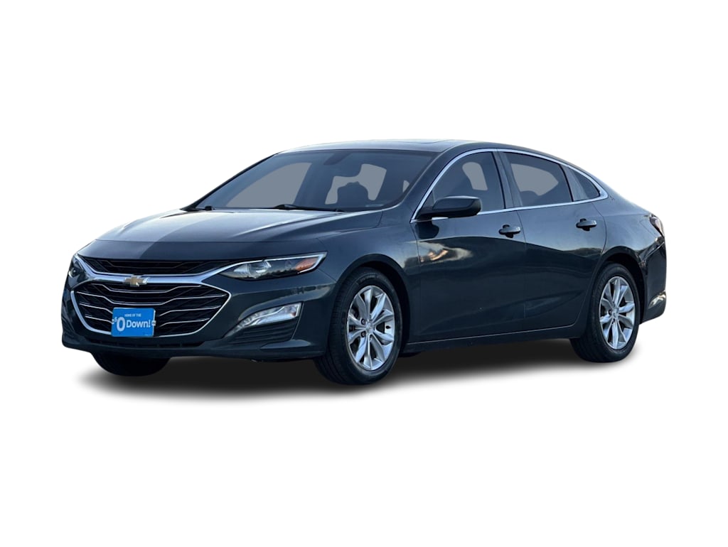 2019 Chevrolet Malibu