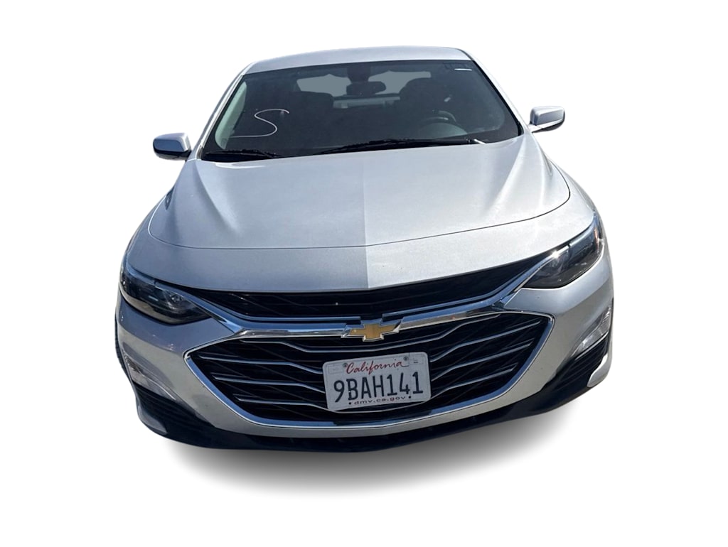 Thumbnail: 2022 Chevrolet Malibu - 5