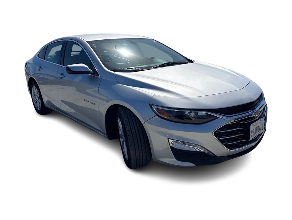 Thumbnail: 2022 Chevrolet Malibu - 14
