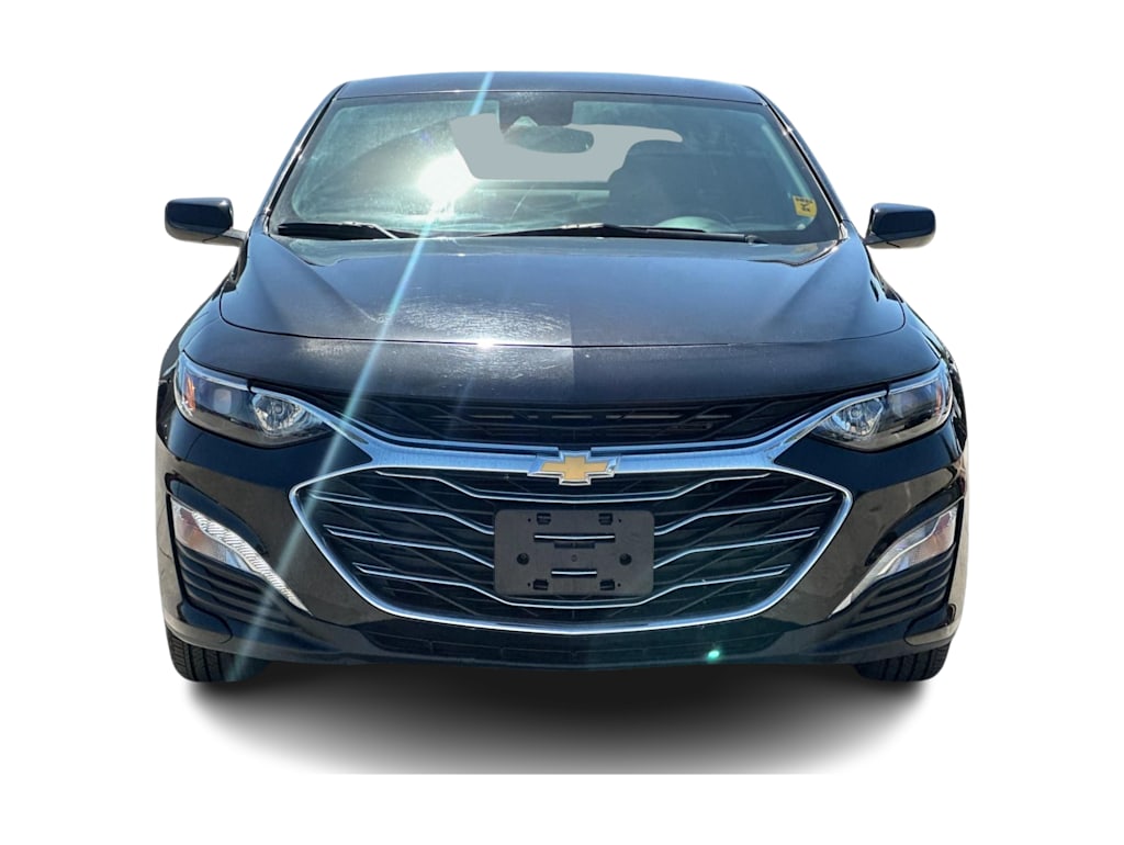 Thumbnail: 2024 Chevrolet Malibu - 5