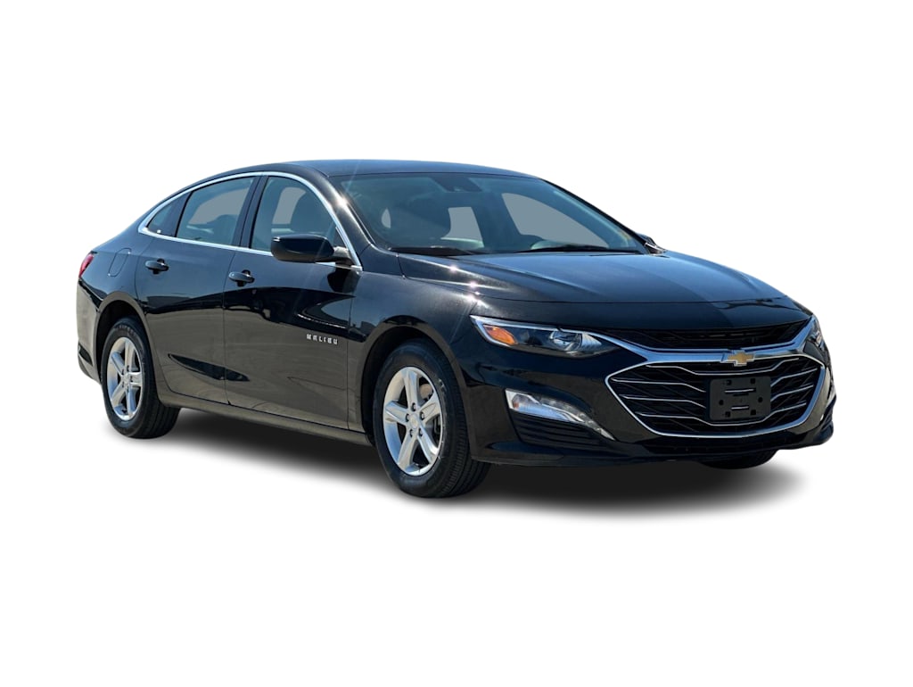 Thumbnail: 2024 Chevrolet Malibu - 20