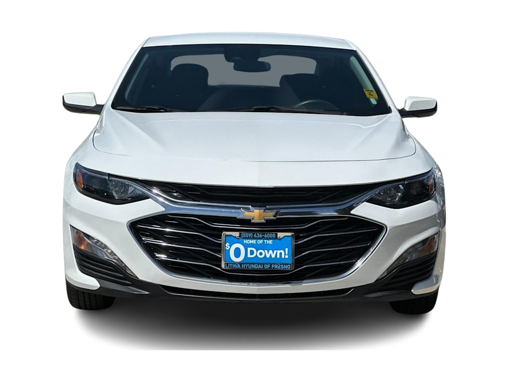 Thumbnail: 2024 Chevrolet Malibu - 6
