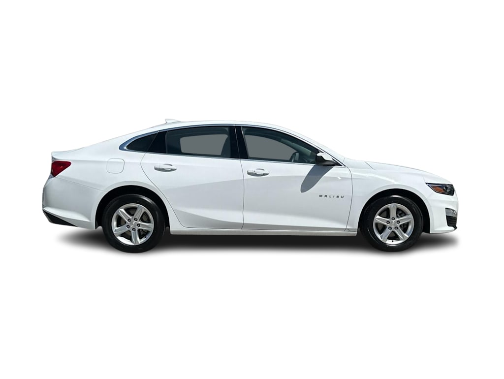 Thumbnail: 2024 Chevrolet Malibu - 19