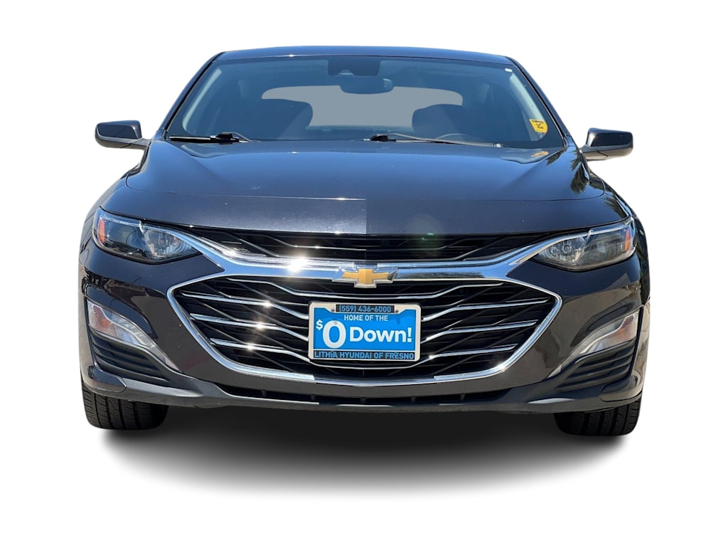 Thumbnail: 2023 Chevrolet Malibu - 6