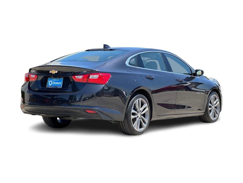 Thumbnail: 2023 Chevrolet Malibu - 19
