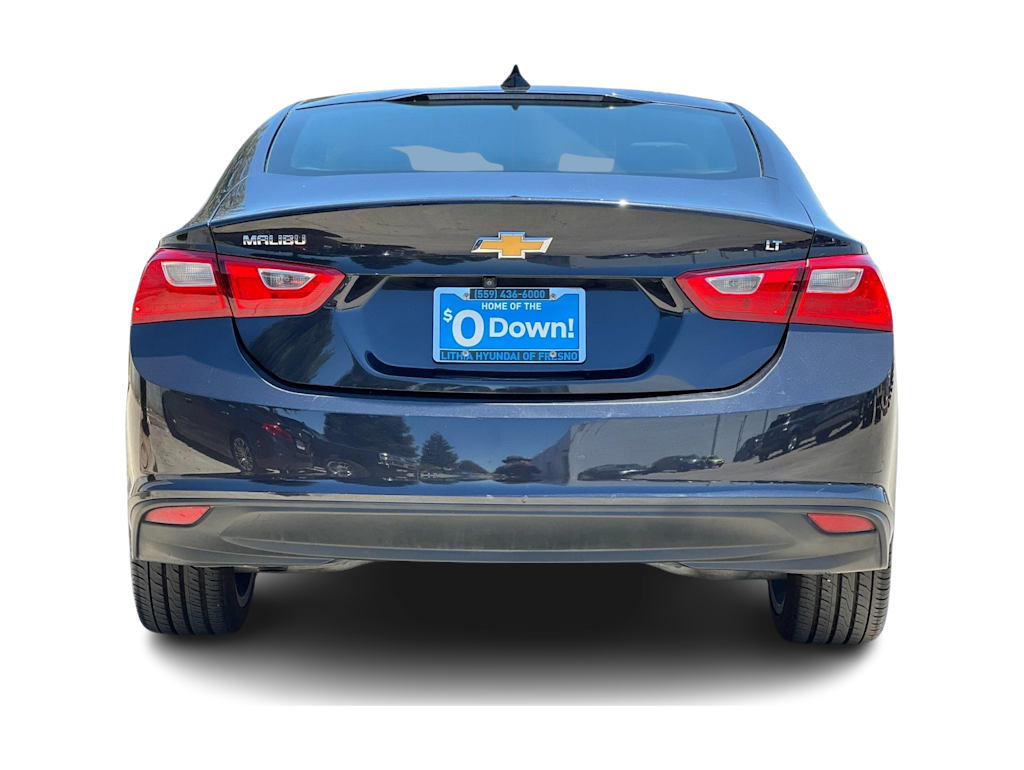 Thumbnail: 2023 Chevrolet Malibu - 5