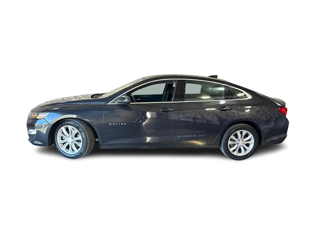 Thumbnail: 2023 Chevrolet Malibu - 2