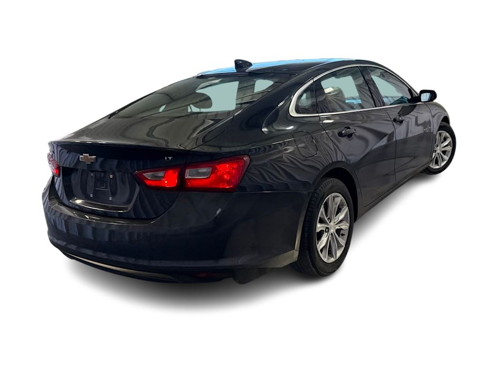 Thumbnail: 2023 Chevrolet Malibu - 16