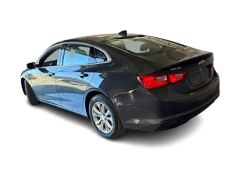 Thumbnail: 2023 Chevrolet Malibu - 3