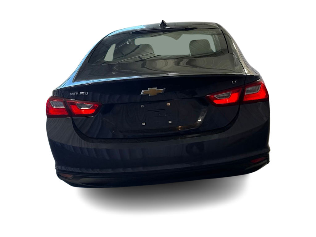 Thumbnail: 2023 Chevrolet Malibu - 4
