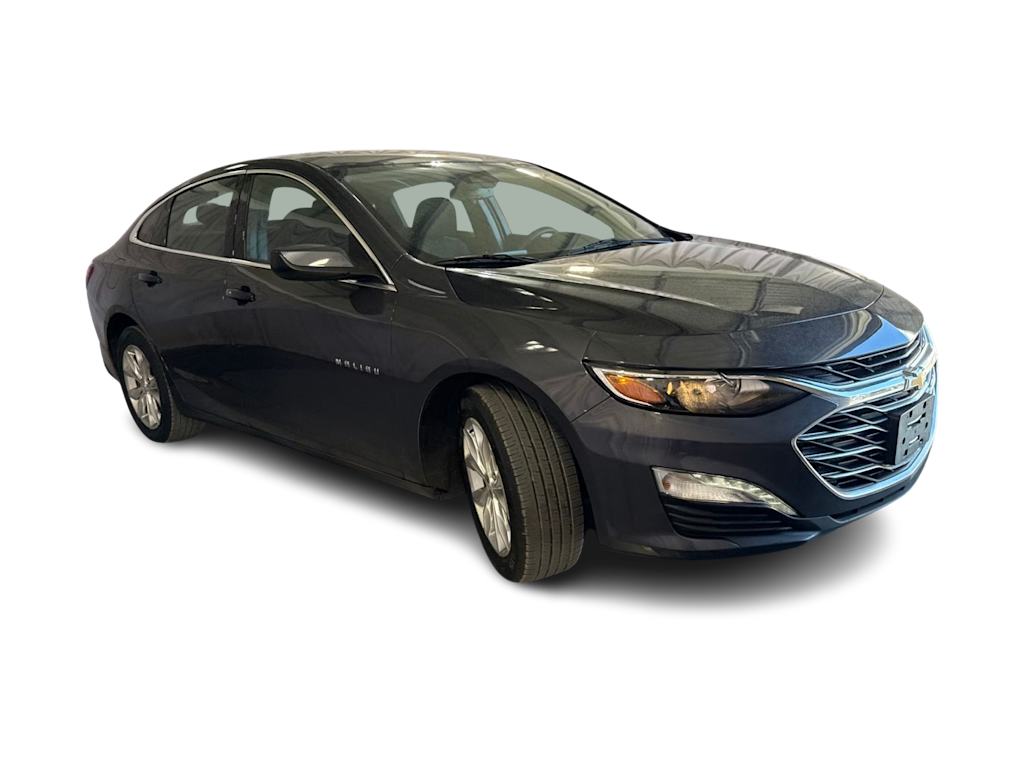 Thumbnail: 2023 Chevrolet Malibu - 14