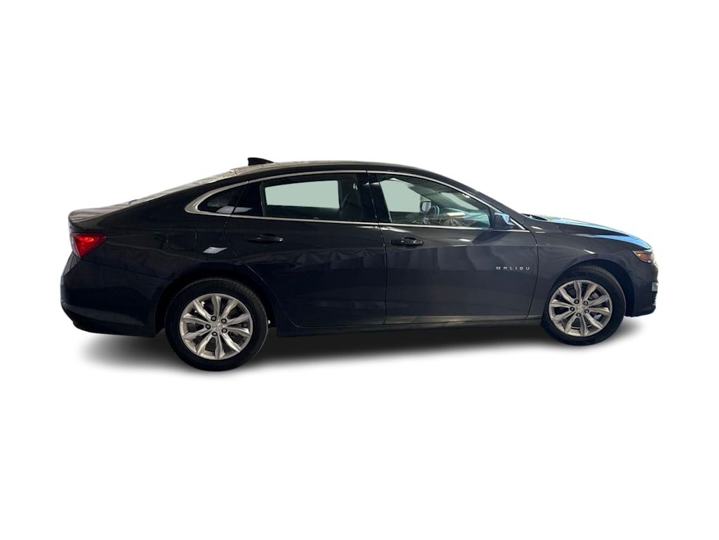 Thumbnail: 2023 Chevrolet Malibu - 15