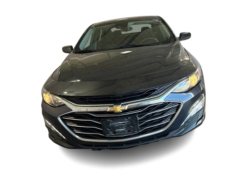 Thumbnail: 2023 Chevrolet Malibu - 5