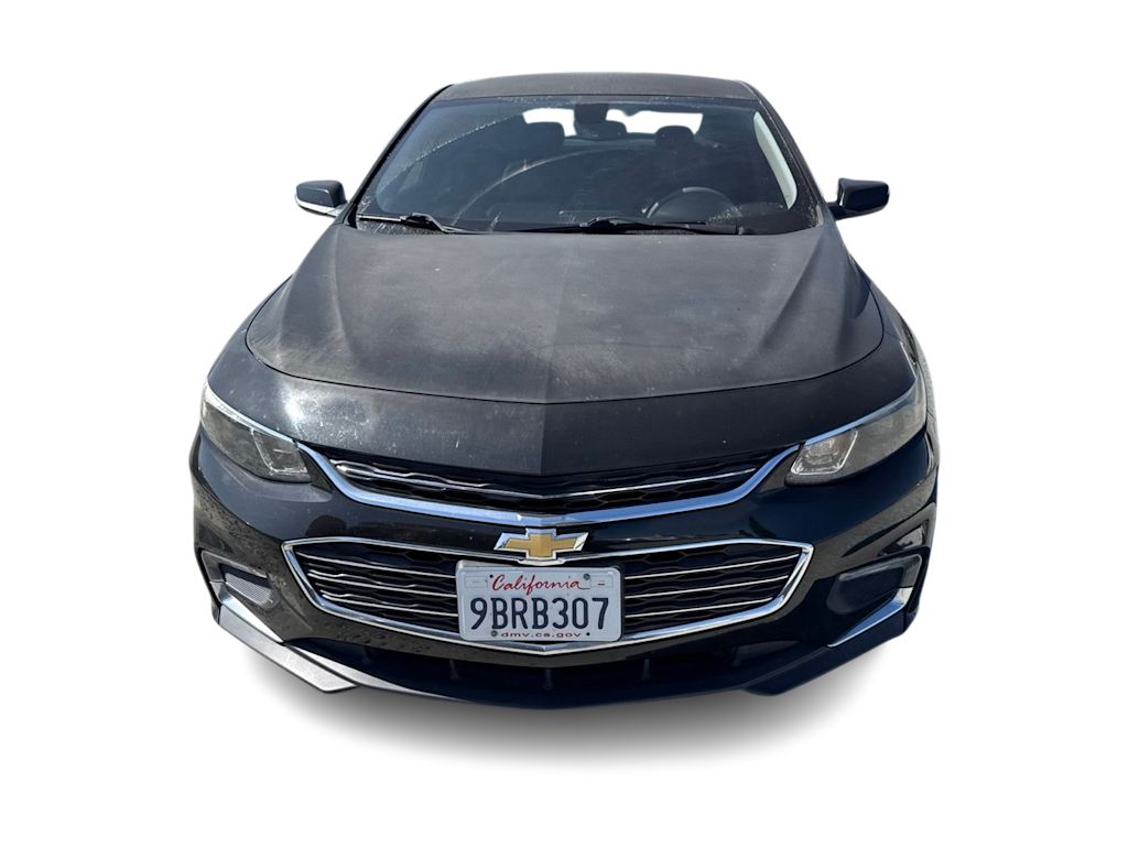 Thumbnail: 2017 Chevrolet Malibu - 6