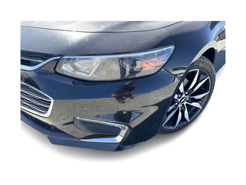 Thumbnail: 2017 Chevrolet Malibu - 18