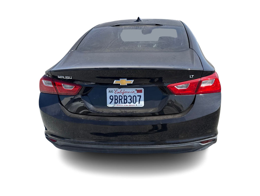 Thumbnail: 2017 Chevrolet Malibu - 5