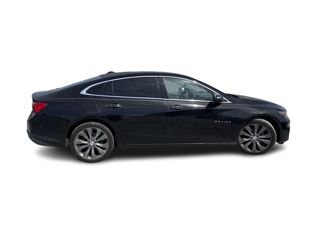 Thumbnail: 2016 Chevrolet Malibu - 15
