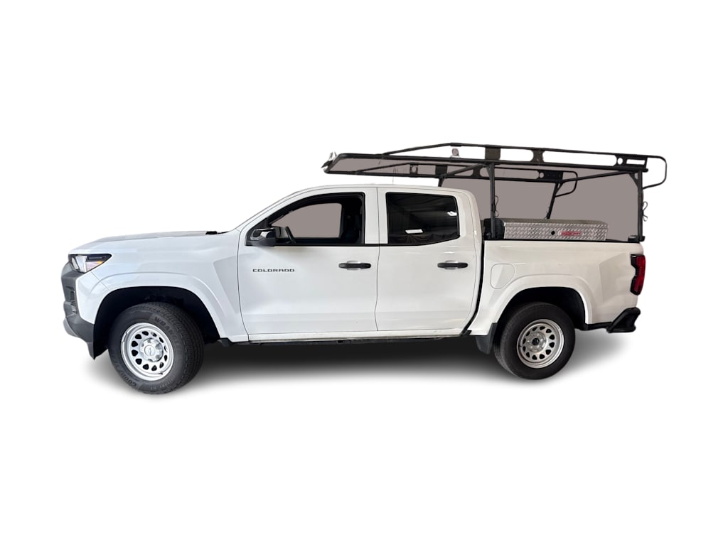 Thumbnail: 2024 Chevrolet Colorado - 2