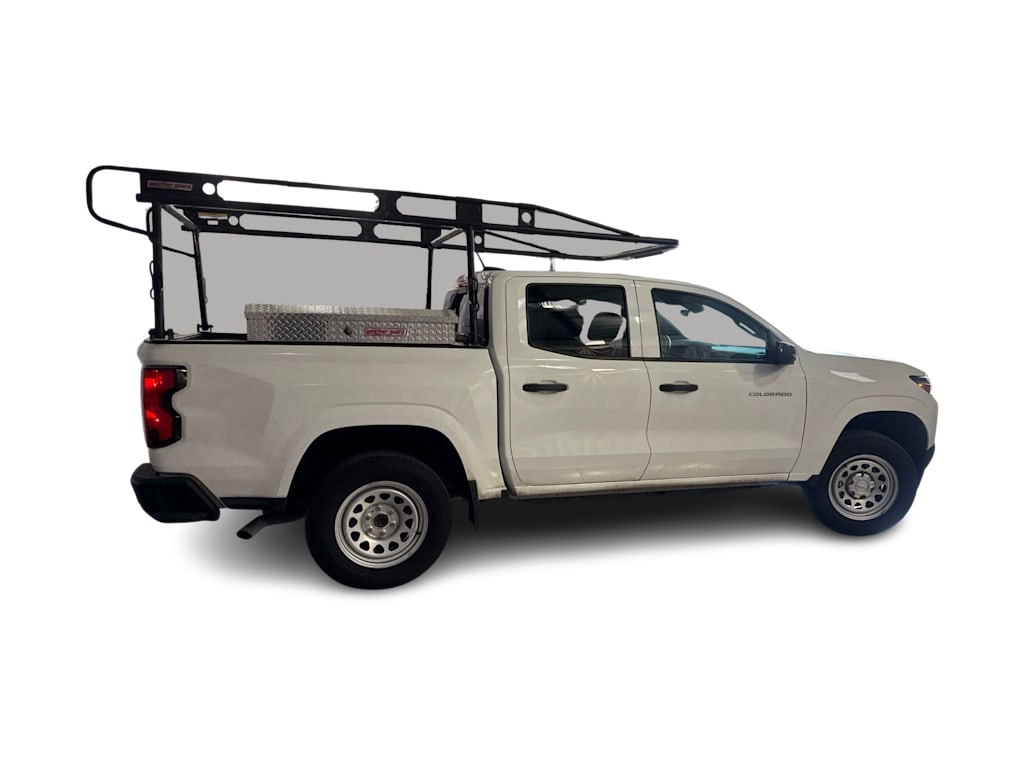Thumbnail: 2024 Chevrolet Colorado - 14
