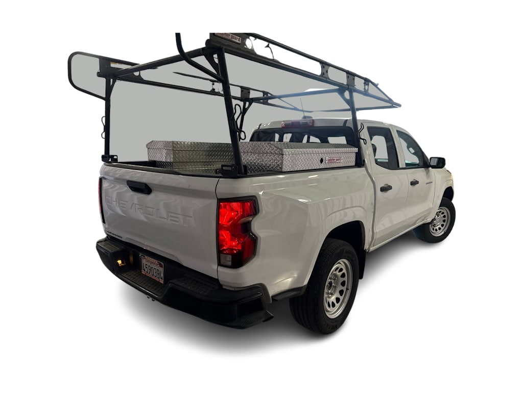 Thumbnail: 2024 Chevrolet Colorado - 15