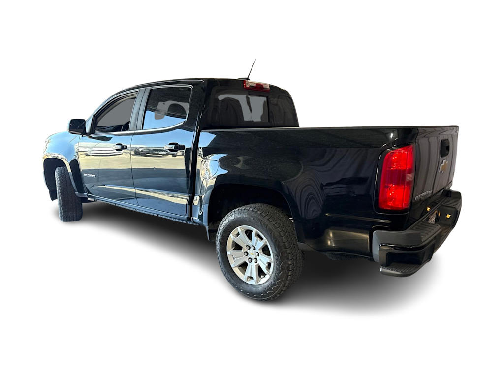 Thumbnail: 2020 Chevrolet Colorado - 4