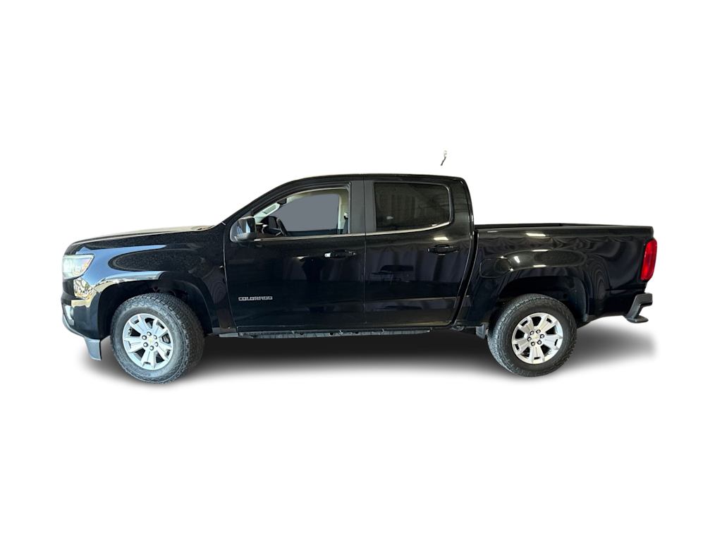 Thumbnail: 2020 Chevrolet Colorado - 3
